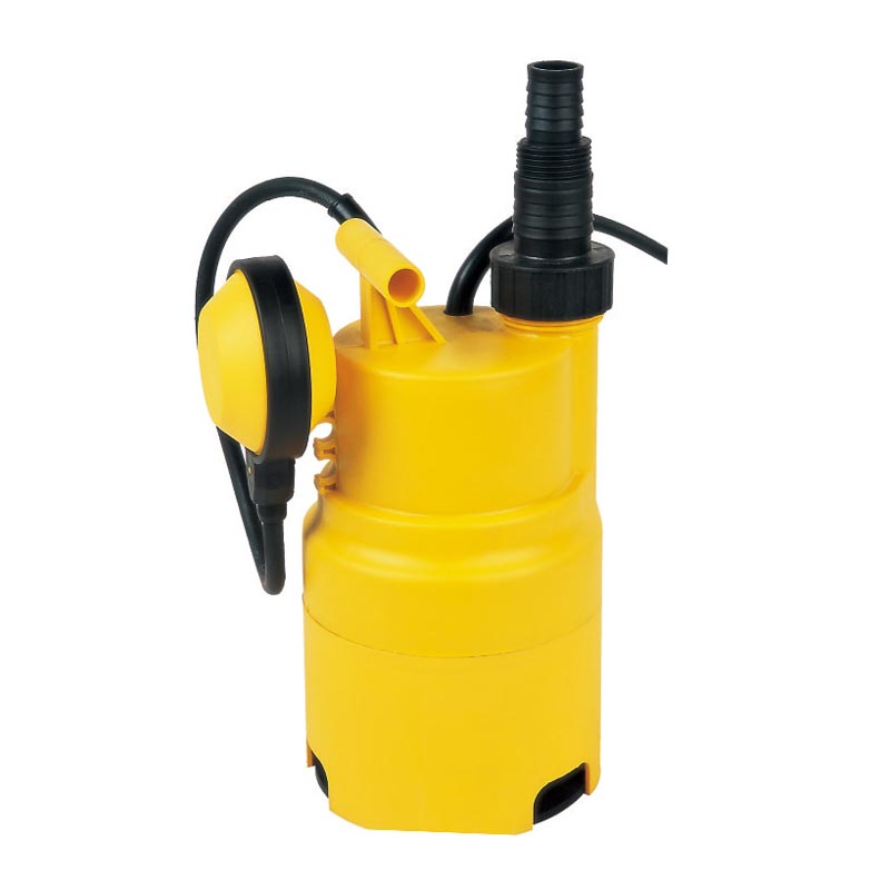 Easy Carry Submersible Dirty Water Pump