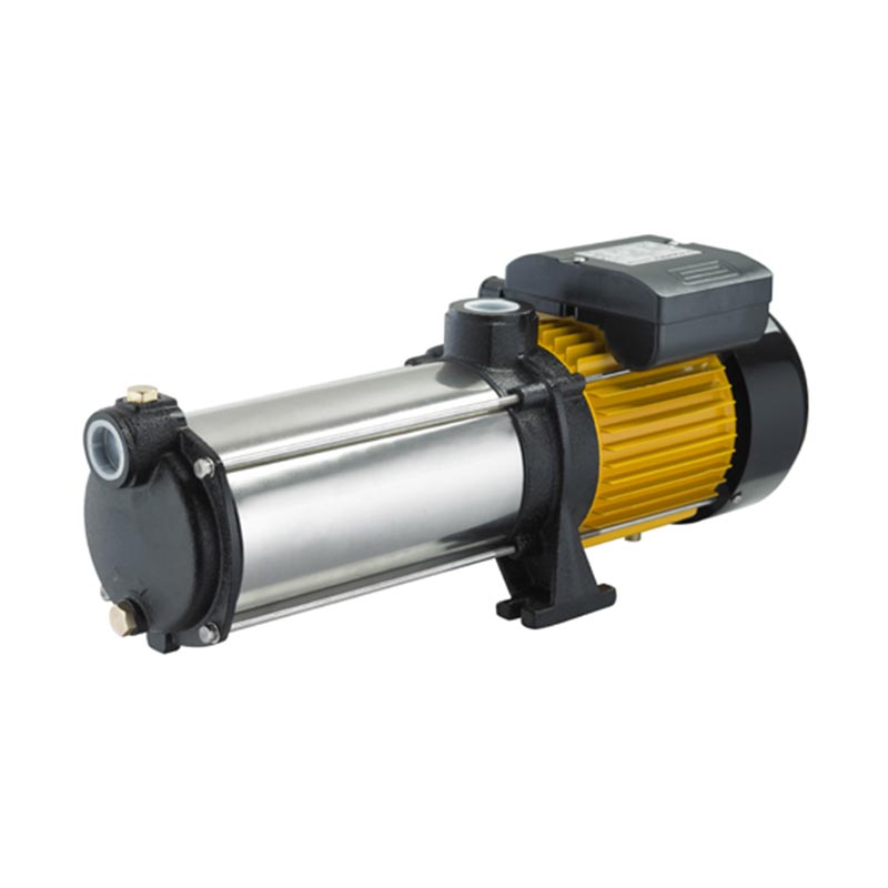 Meertraps waterpomp Autotuin Huishoudelijke regentankirrigatie