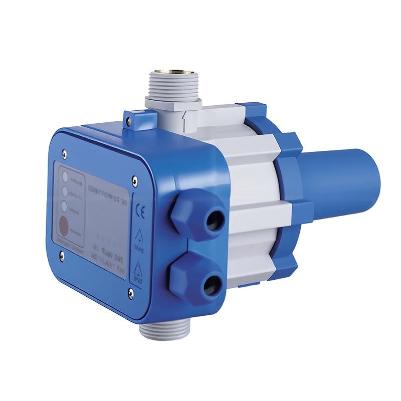 Reserveonderdeel Instelbare drukregelaar