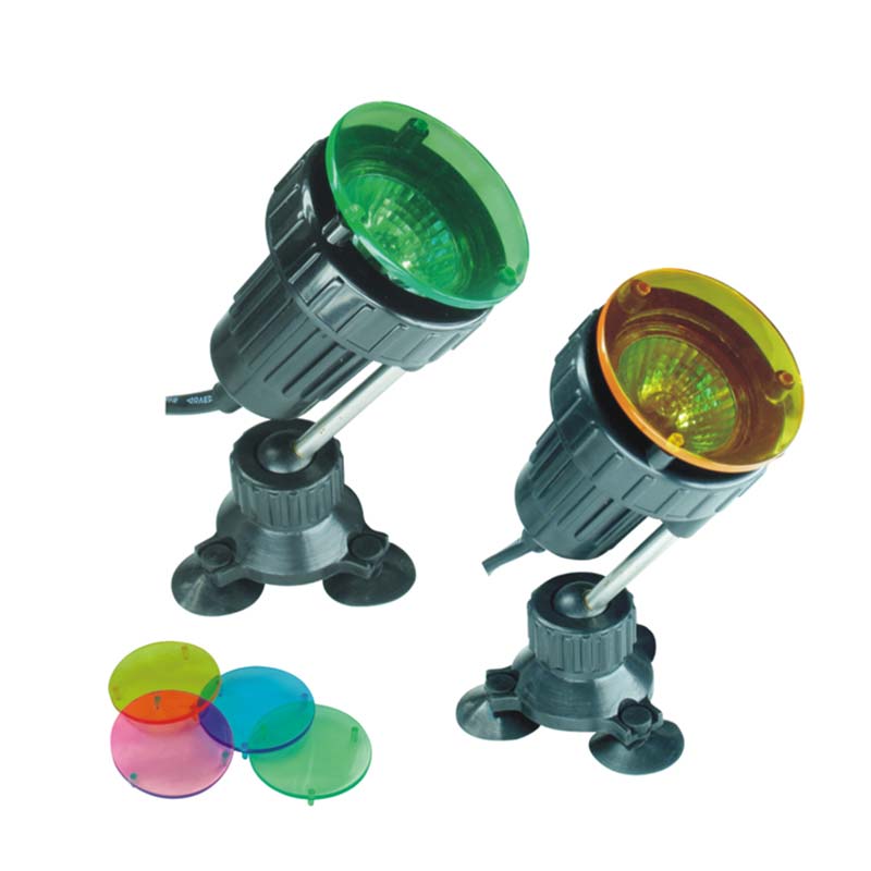 Onderdompelbare LED-aansteker